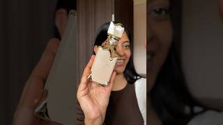 Tried the viral Lattafa Eclaire #lattafaperfume #lattafaperfumes #lattafaeclaire