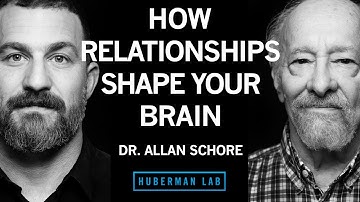 How Relationships Shape Your Brain | Dr. Allan Schore