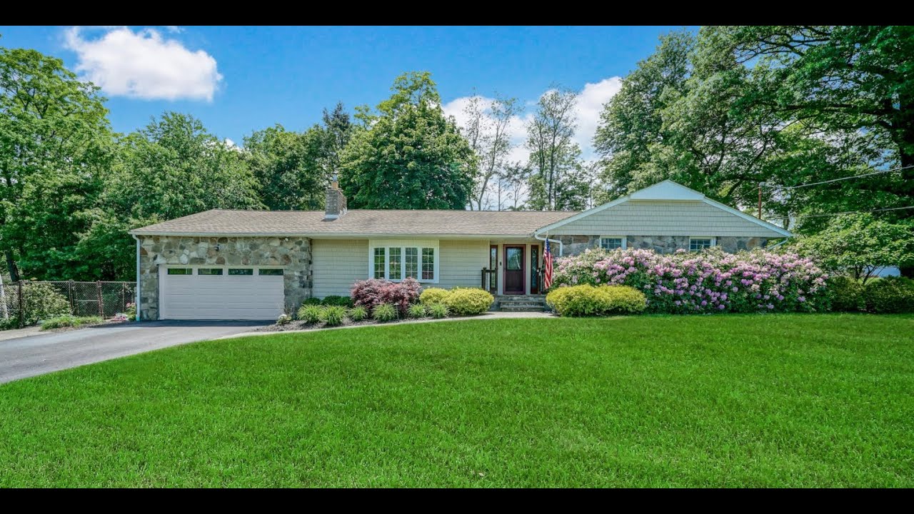 LIFESTYLE VIDEO 496 Mt Airy Rd, New Windsor, NY YouTube