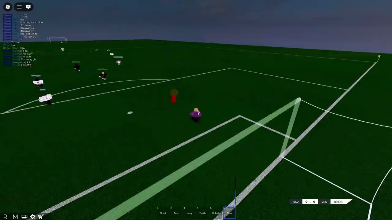 ace76282 GK Clip Dump