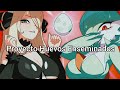 "Lore Filtrado De Gamefreak " ♤ Proyecto Huevos enseminados 💀 🥚