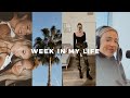 WEEK IN MY LIFE | Life in LA, Post Malone Concert, Going Out, & the Nike Summit