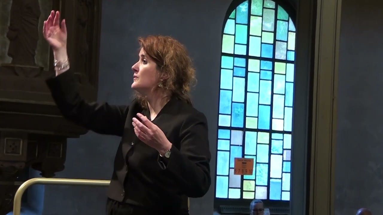 BlockflötenFesttage 2025, Franz Xaver Biebl, Ave Maria