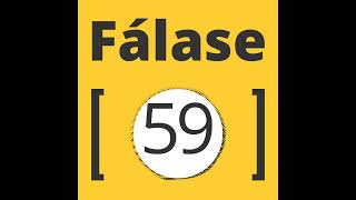 Fálase 59 - Da anestesia política galega ao doutor Slump