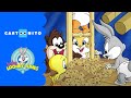 Baby Looney Tunes | Granny