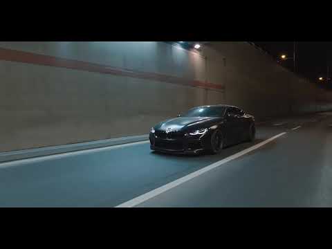 Macan - Fell In Love (НОВИНКА 2021) | CAR VIDEO