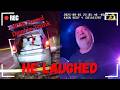 Husband Laughs After Police Find Wife Dead in His Car Trunk