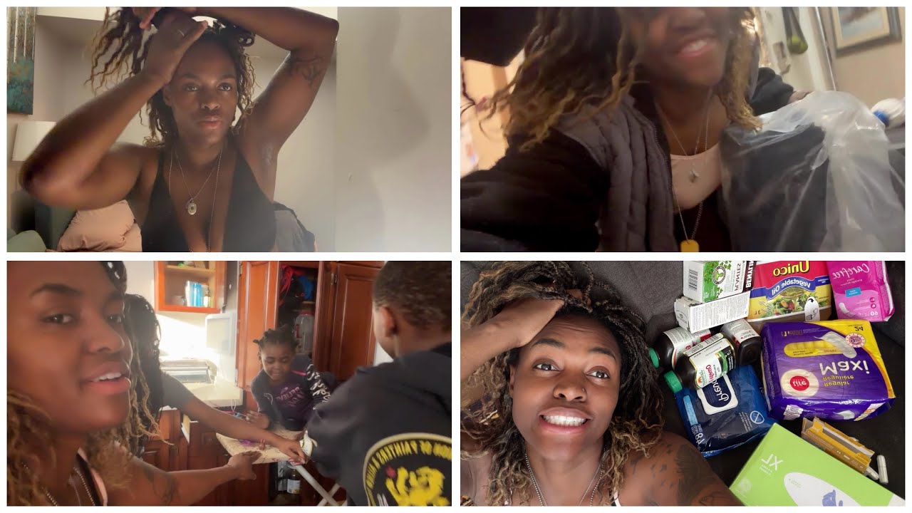 Chronicles Of Motherhood| Visiting With My Own Mom|Please Help Me Pick!!| A New Life Transition