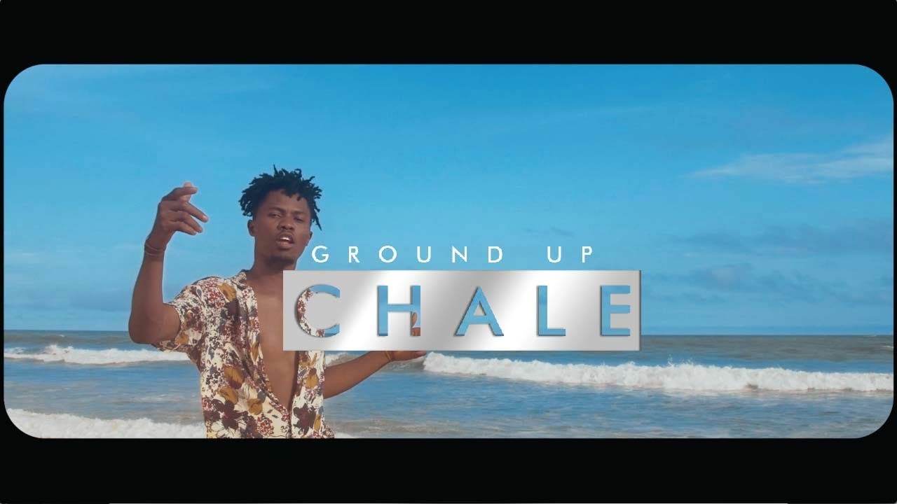 Kwesi Arthur x Kidi   Dont Keep Me Waiting  Ground Up TV