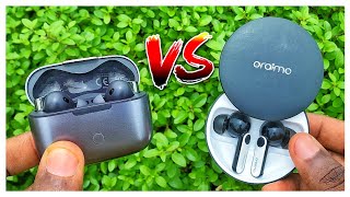 Oraimo Freepods 4 vs Oraimo Freepods PRO - Which One Should YOU Buy ?!