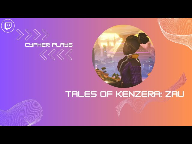 Finally, we get to become the warrior priest in Tales of Kenzera: Zau.
