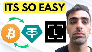 How To Swap To USDT On Ledger Step By Step Guide (In 2025)