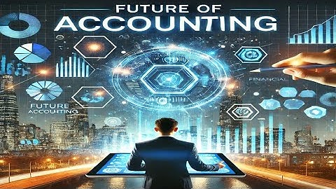 Future of Accounting | How AI is Transforming the Industry