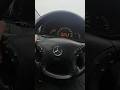 2004 Mercedes-Benz C200 T Kompressor (163PS) #acceleration #shorts #shortsfeed #autobahn #short