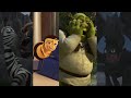 1 second of every dreamworks film