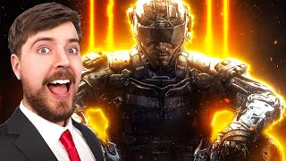 MR BEAST PLAYS BLACK OPS 3.