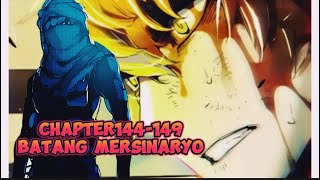 Chapter144-149 Batang mersinaryo(anime recaps)(recap anime)