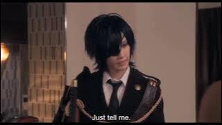 Hanako Vs Kabakura!! Wotakoi live action [Eng Sub]