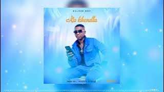 Helder boy-ku khendla (md music)