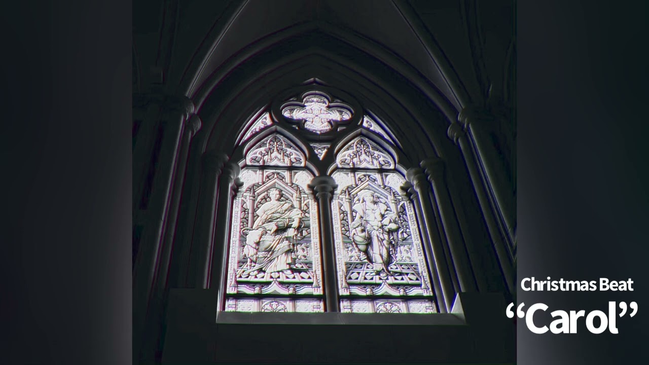 Christmas Type Beat “Carol” - Dark Trap Beats 2023