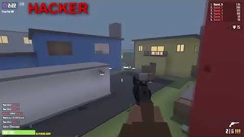 Krunker.io