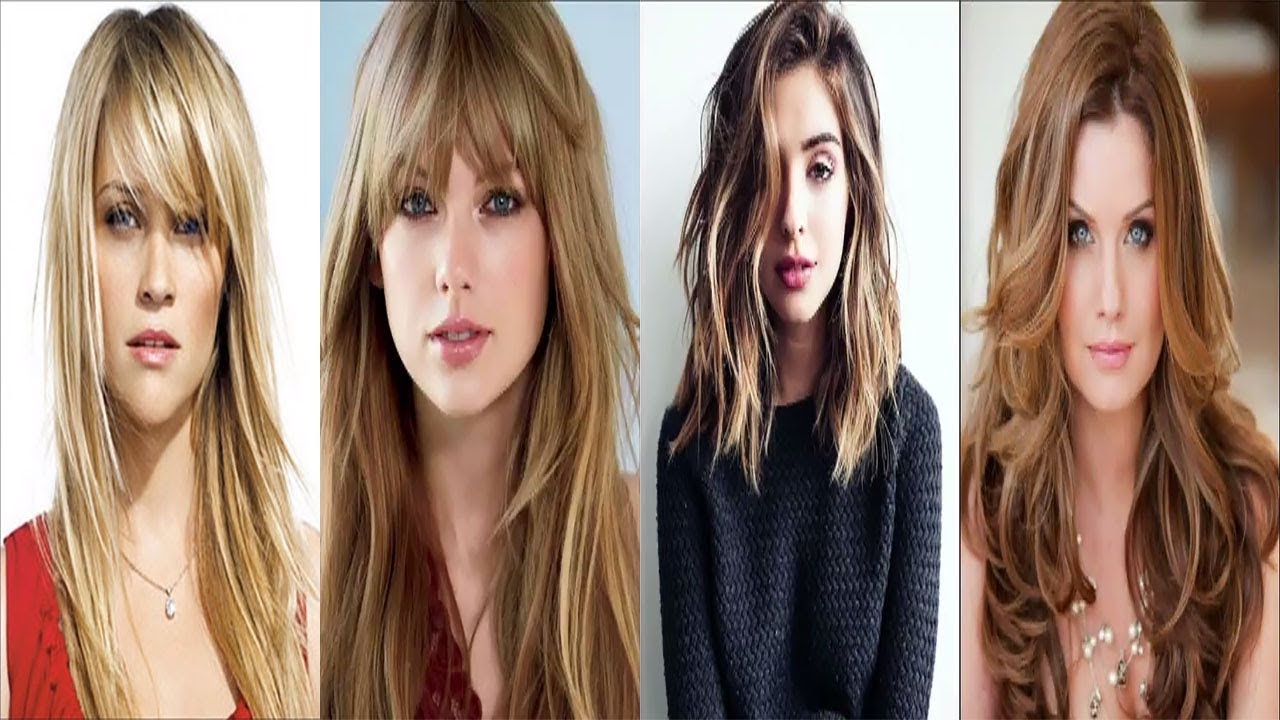 Cortes De Cabello Para Mujer 2018