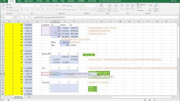 Excel - Pairwise t-test with Bonferroni as post-hoc for one-way ANOVA