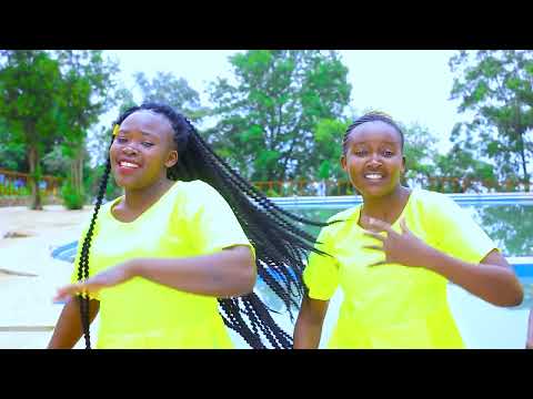 Ushindi Choir AIC Kabartonjo Tazama Naja Official Video 2025