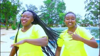 Ushindi Choir AIC Kabartonjo_-_Tazama naja ( Video 2025)