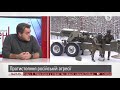 Речове забезпечення армії на сьогодні фінансується на 40% від необхідного - Бірюков