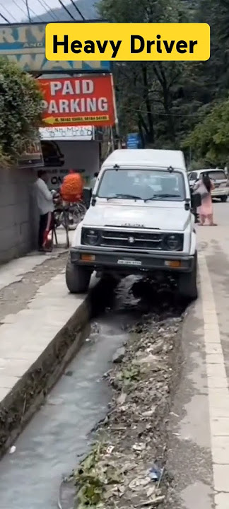 Heavy Driver!!@ElReinoInfantil @MrBeast @BhajanMarg @marshmello