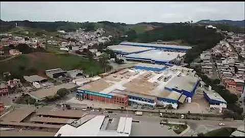 O que é um polo moveleiro?