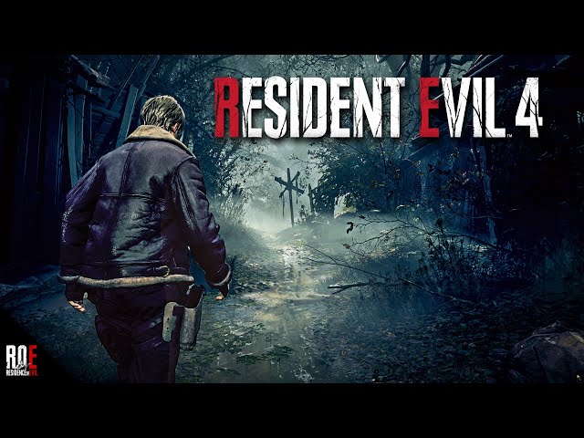 Resident Evil 4: veja comparativo com o gameplay do Remake apresentado na  Capcom Showcase