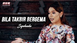 Bila Takbir Bergema  - Cover by Syuhada chords