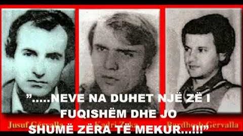 Kush ju thotë se kemi vdekur