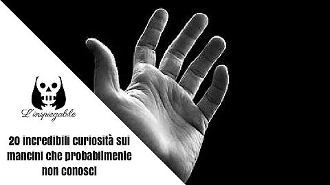 Chi è mancino è più intelligente?