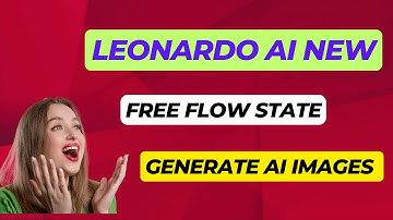 How to Use Leonardo AI to Create Stunning Images with the New 