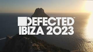 Defected Ibiza 2023 - Summer House Mix (Deep, Tech, Vocal, Chilled) ☀️🏝🌊