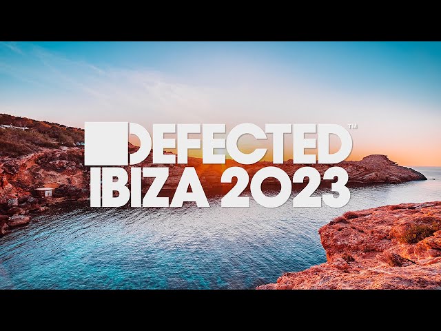 Defected Ibiza 2023 - Summer House Mix (Deep, Tech, Vocal, Chilled) ☀️🏝🌊 class=