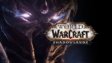 WoW ShadowLands - LeveL 48-52 - FireStorm Private Server