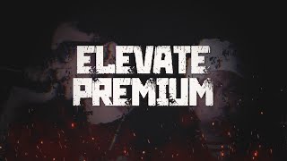 ELEVATE PREMIUM ( Official Lyrics Video ) - TYRONE x ALAB MAC x KB