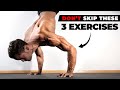 The 3 Most Underrated Bodyweight Exercises (Part 1)