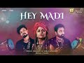 Hey Madi 'હે માડી' | Latest Garba Song  | Aghori Muzik | Pritee Varsani | New Garba song Mp3 Song