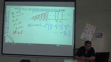 S2 Discrete Hypothesis Testing 1 - lec 3