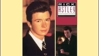 Rick Astley – My Arms Keep Missing You