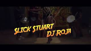 Pon Me [Xtenda] - Dj Slick Stuart & ROJA Ft. Beenie Gunter (Dj Alex Khan Xtendz) Rock Ent.