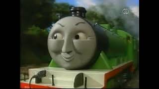 Fun Times With Our Friends - Henry Thomas & Friends