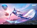 SILVER SURFER BUNDLE REVIEW (New Silver Surfer Skin Gameplay + Duos With My Son)