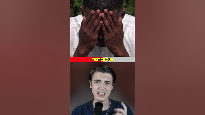 CETTE HISTOIRE VRAIE VA VOUS FAIRE PLEURER...