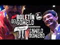 El Boletín del Gomelo - Camilo Romero